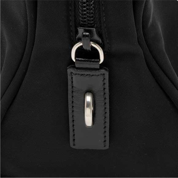 Prada Vintage Tessuto Small Satchel - Picture 10 of 13